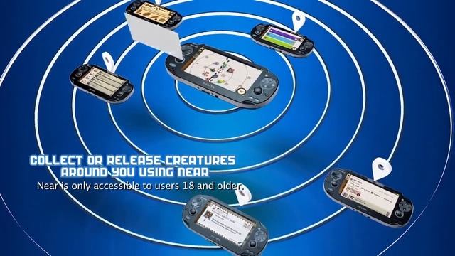 Ecolibrium (Launch) смотреть онлайн