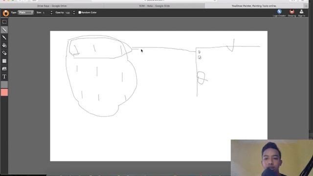 Pengenalan Self Organizing Maps #PART1 смотреть онлайн