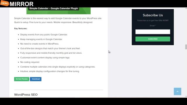 Best WordPress Plugins for Nonprofits смотреть онлайн