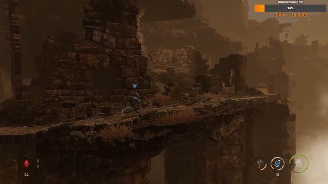 (1)Oddworld: Soulstorm - СТРИМ, ПРОХОЖДЕНИЕ, ОБЩЕНИЕ