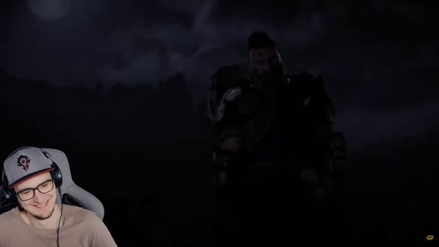 HORIZON FORBIDDEN WEST ВЕСЬ СЮЖЕТ ► КАРГАС | Реакция смотреть онлайн