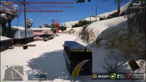 КАК УБРАТЬ ТЕНИ В GTA 5