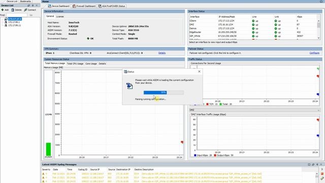 Adding IP to Whitelist смотреть онлайн