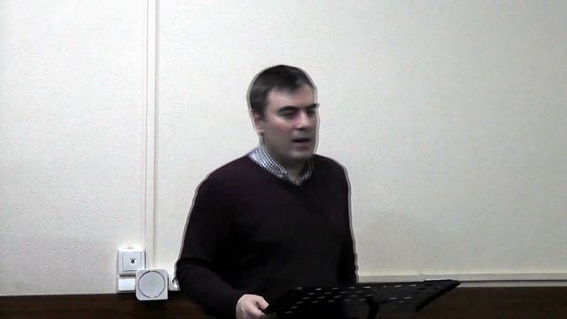 Евангелие от Матфея. 17 глава. 9 -21 стих. смотреть онлайн