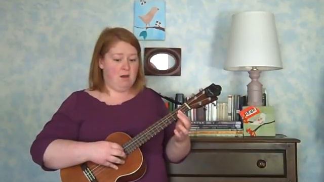 The Dance (Ukulele Original) смотреть онлайн