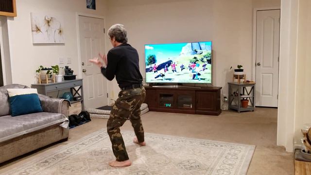 Ancient Okinawa Karate Kata Chatan Yara Kushanku *Watch With SOUND ON For Best Viewing*