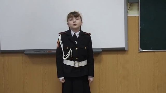 Гончаров Виктор Алексеевич «Возвращение» смотреть онлайн