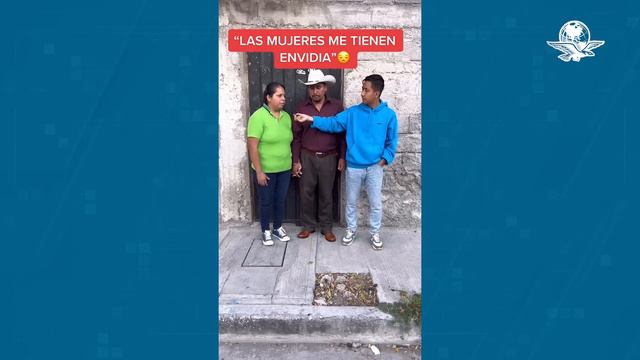“Por guapo”, mujer encierra a su novio para que vecinas no se lo roben y se viraliza смотреть онлайн