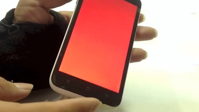 Master Factory Reset for Maxwest Orbit Z50 смотреть онлайн