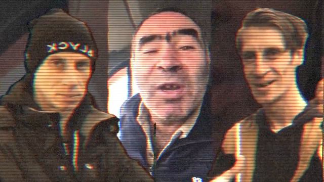 Аджара гуджу и Зипуля 2 часть смотреть онлайн