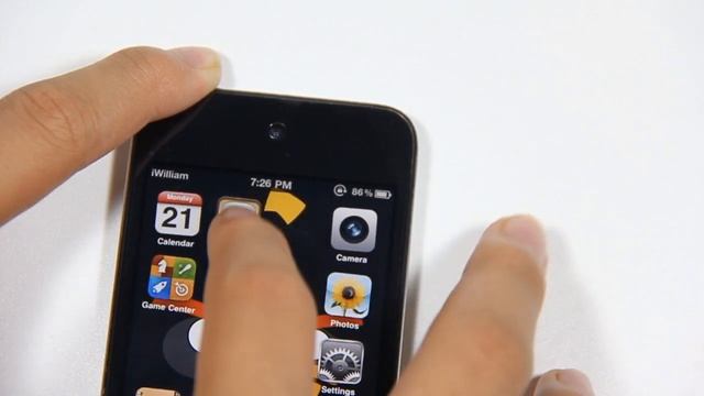 TOP 3 Best Cydia Springboard Apps/Tweaks 2011 - iPhone - iPad - iPod Touch смотреть онлайн