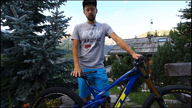 Обзор гоночного GT FURY 2019 смотреть онлайн