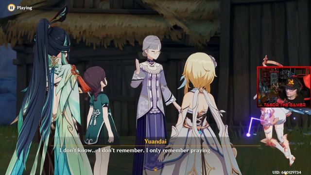 4.4 Is Out! Xianyun Pulls, Character Quest & Whatever Else! | Genshin Impact 4.4 смотреть онлайн