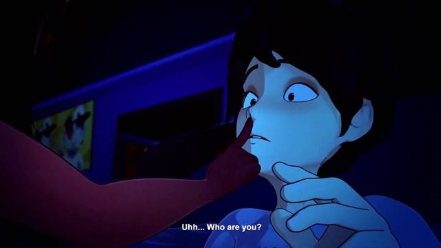 Succubus is Worth It смотреть онлайн