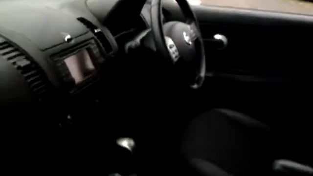 USED NISSAN NOTE 1.6 TEKNA AUTOMATIC LS61ORN £6495 STURGESS FIAT смотреть онлайн