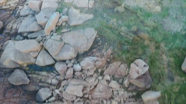 PLOUMANAC'H janvier 2019 - Mavic Pro V2 смотреть онлайн