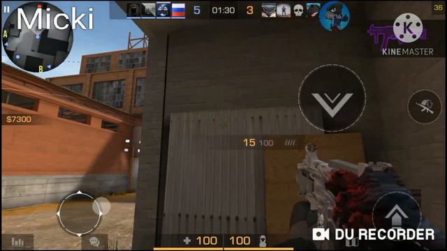 ВОТ ЧТО ЗНАЧИТ ЭКОНОМ-КЛАСС В СТАНДОФФ2 смотреть онлайн