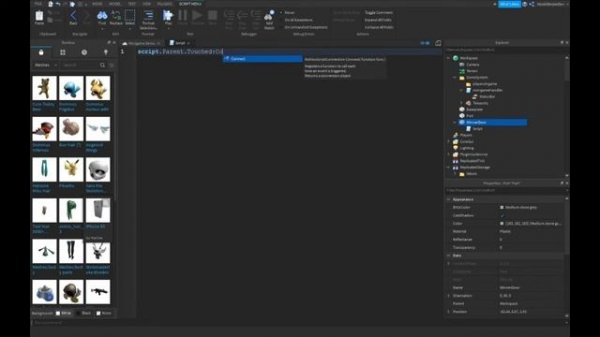 ROBLOX STUDIO | How to make a game like Epic Minigames (Full Tutorial)