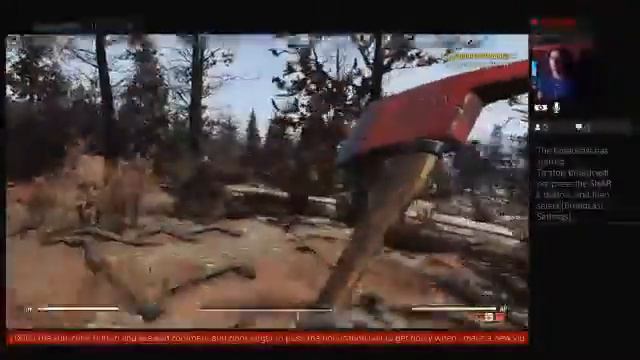 Let´s play fallout 76 #45 смотреть онлайн