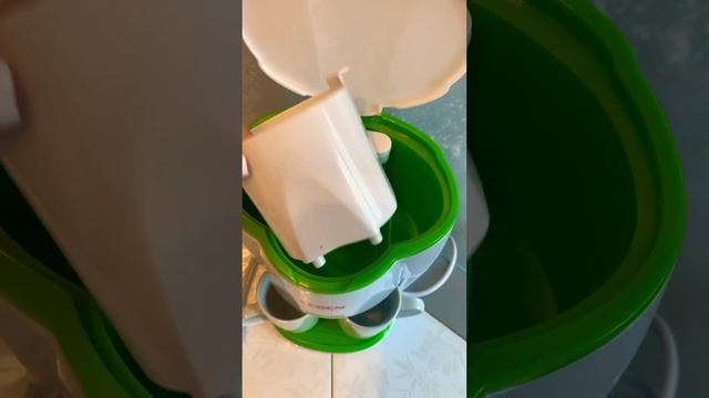 Кофеварка Leben смотреть онлайн