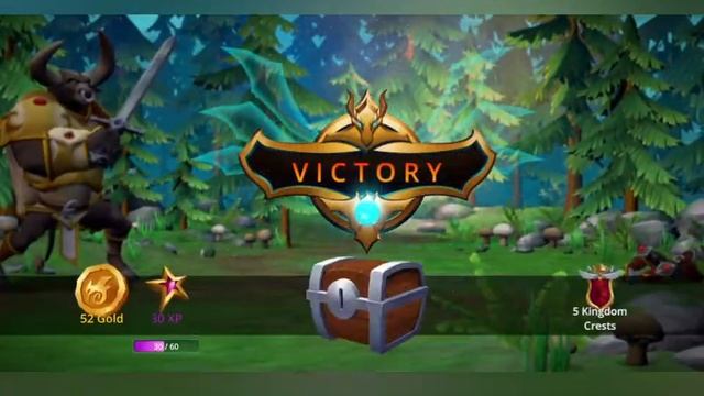 Puzzle Quest 3 - Match 3 RPG just for fun смотреть онлайн