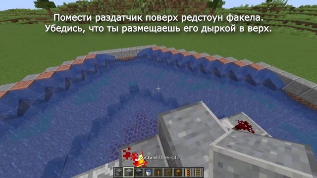 ЛУЧШАЯ ФЕРМА ПОРОХА | ПРОСТАЯ ФЕРМА КРИПЕРОВ | Майнкрафт 1.19 - 1.16 смотреть онлайн