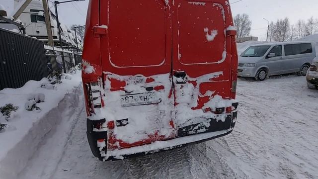 Ремонт, установка фар на Iveco stralis смотреть онлайн