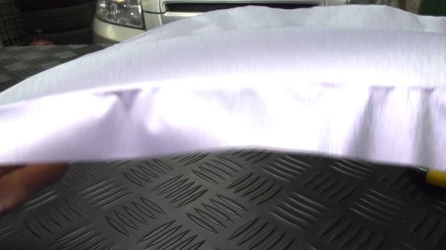 Как обновить пластик салона Chevrolet Aveo . смотреть онлайн