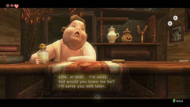 [Cemu] The Legend of Zelda: Twilight Princess HD Emulation PC - Starting Out (Wii U Remaster, 1080p смотреть онлайн