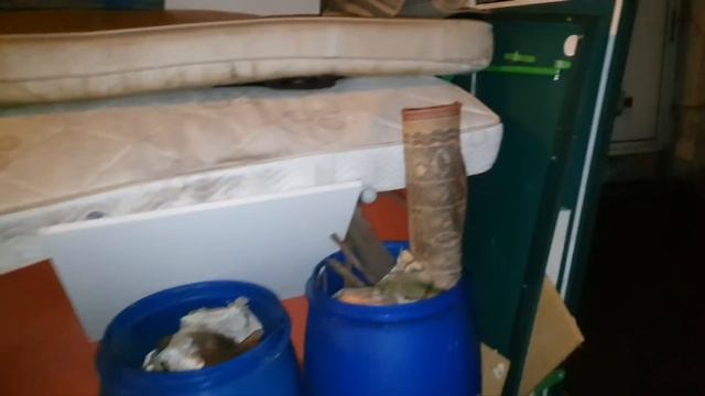 НОЧНОЙ ПОХОД ЗА НИШТЯКАМИ # 149 ОДЕЖДА ИЗ ЕВРОПЫ смотреть онлайн