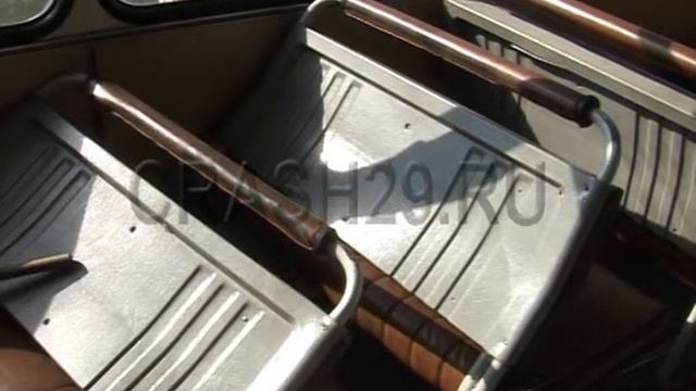 Автобус врезался в столб смотреть онлайн