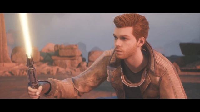 Star Wars Jedi Survivor Mission Pursue Bode