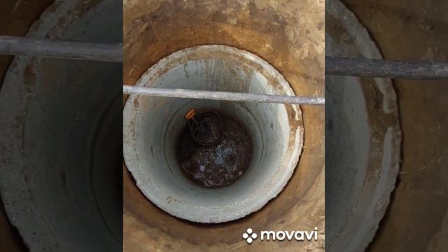 Витебск п Сокольники колодец 5 колец,грунт песок,суглинок,глина,водонос суглинок с примесью песка. смотреть онлайн