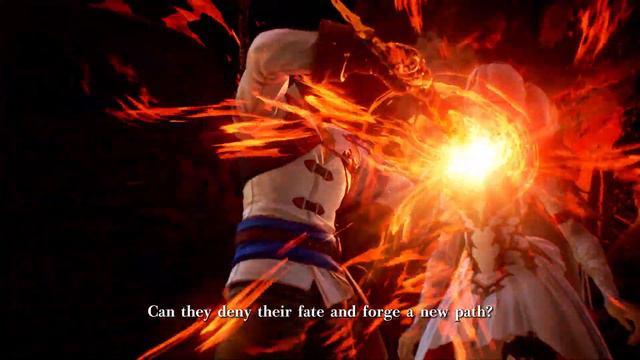 Tales of Arise: Announcement Trailer (E3 2019) смотреть онлайн
