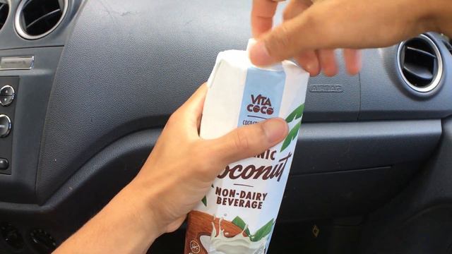Vita Coco Organic Coconut - Organic review Ep.30 смотреть онлайн