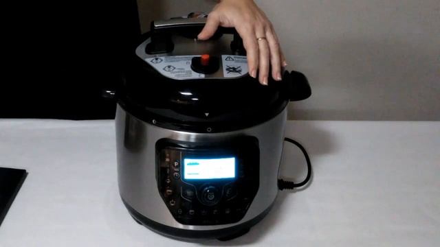 ✅Unboxing de la nueva Olla GM H Deluxe !! смотреть онлайн
