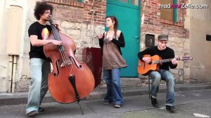 ZAZ - Dans ma rue acoustique.mp4
