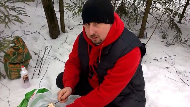 Масленица! Шашлыки! Всех с праздником! смотреть онлайн