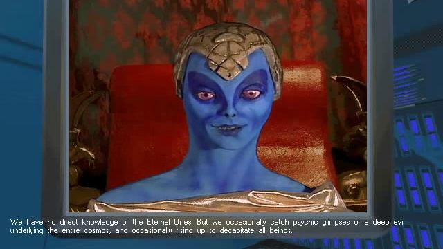 Star Control 3 - The Syreen смотреть онлайн