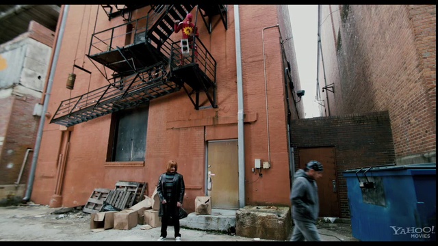 Трейлер Супер (Super) смотреть онлайн