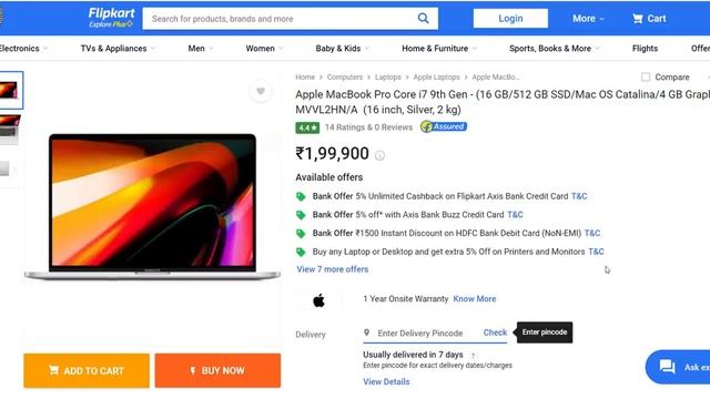 Best Laptop Deals on Flipkart Big Billion Day 2020 | Best Laptop Offers in Flipkart Sale смотреть онлайн