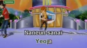 PSY - GANGNAM STYLE (#19473) VIDEOKE KARAOKE Platinum Piano Sd-40