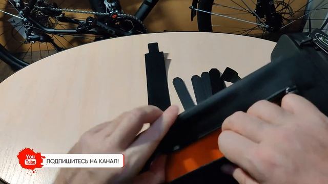 Недорогие, водонепроницаемые велосумки, Bikepacking Aliexpress, Rockbros.