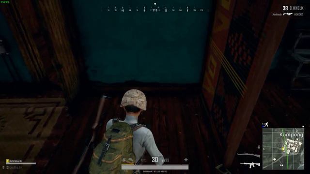 PUBG Experimental Server - Тест новой карты! смотреть онлайн