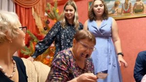 Игра «СКАЖИ,ЕСЛИ СМОЖЕШЬ» обзор от нашей бабушки??