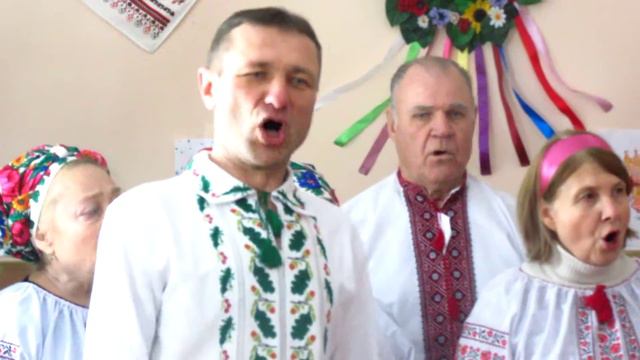 "Ну, что же ты плачешь, Мария?" - "Божа Криниця" смотреть онлайн