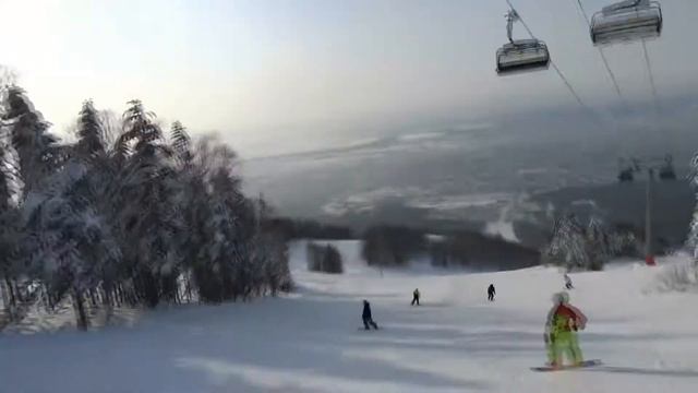 Горный воздух смотреть онлайн