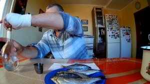 Вилюйский тугунок/деликатес из Якутии