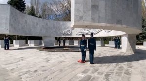 Пост №1 День шестой