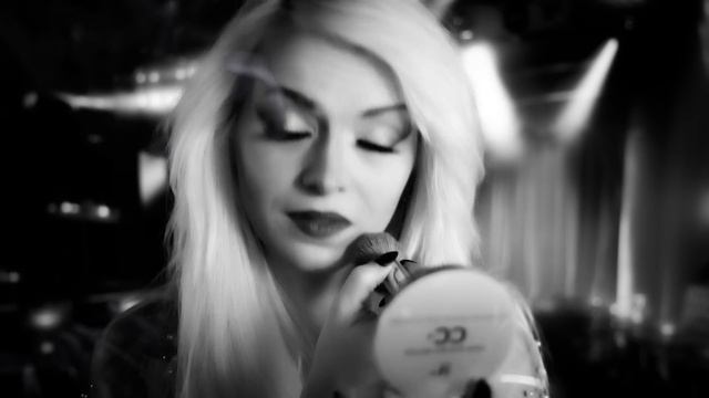 Femme Fatale 💄- Can You Catch Me? 🔗 | Film Noir ASMR (Detective POV, personal attention) смотреть онлайн